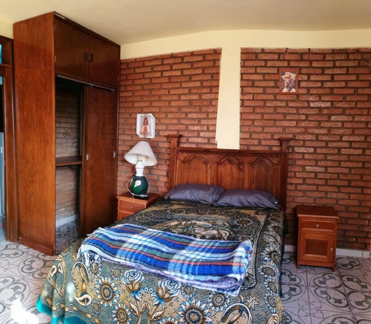 Peaceful Family Apartamento Morelia