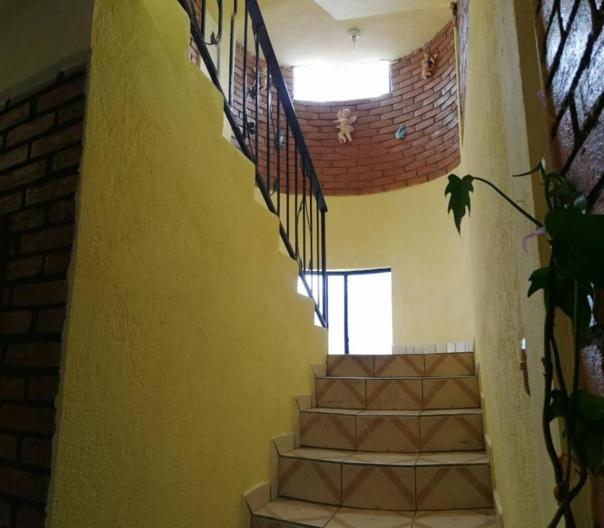 Apartamento Peaceful Family Morelia