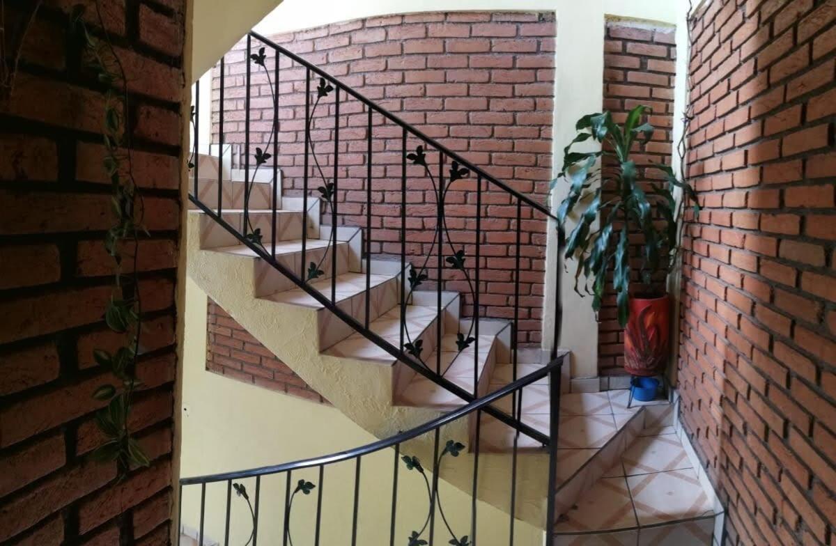 Apartamento Peaceful Family