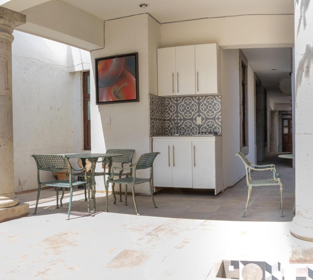 Casa De Remedios