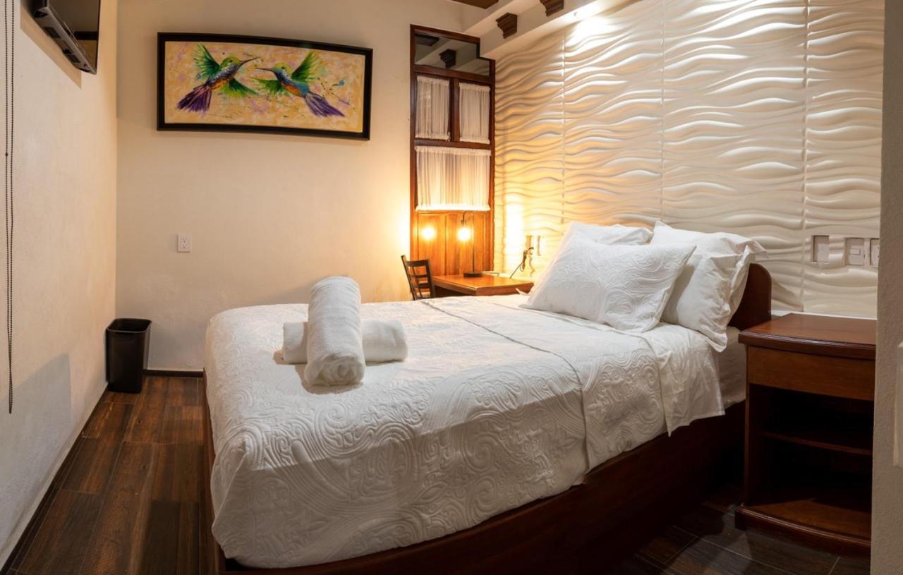 Habitación en casa particular Casa De Remedios