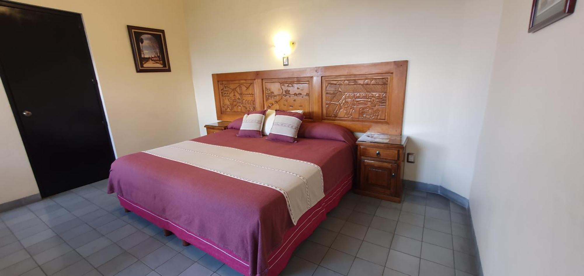 Rosa Barroco 3*
