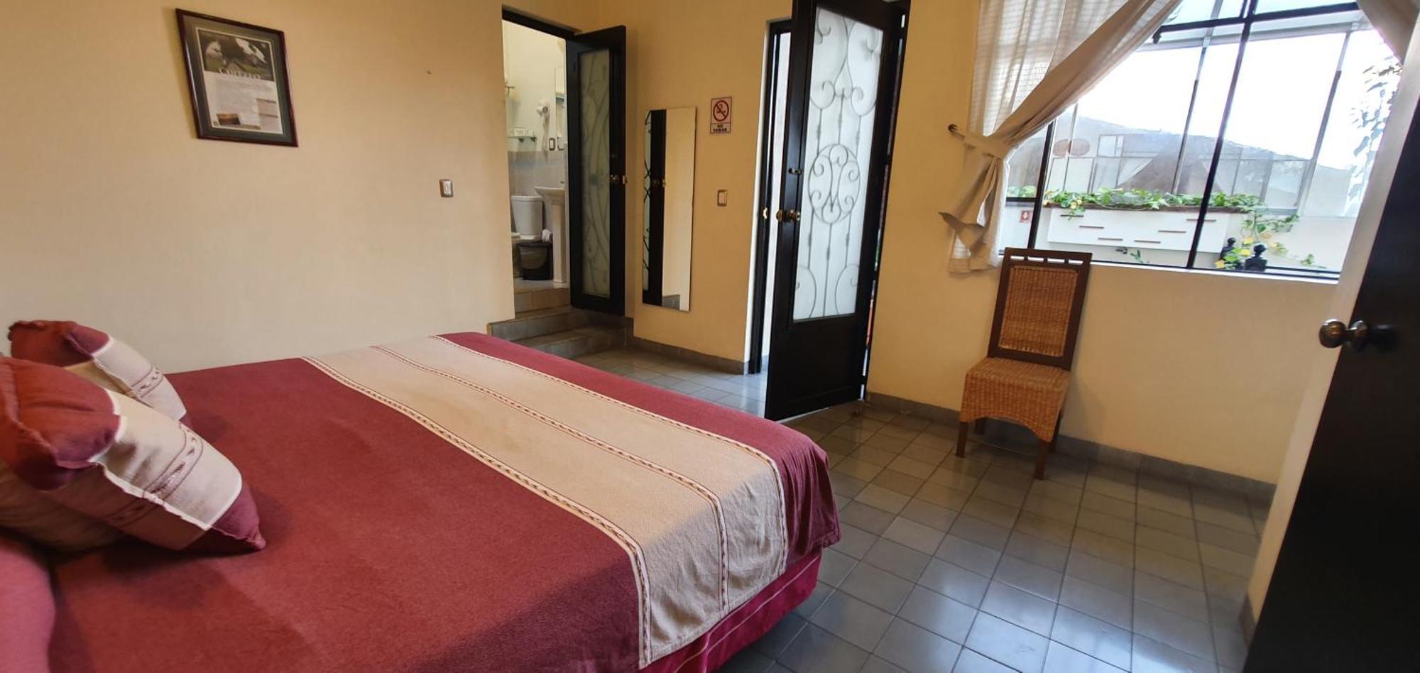 Rosa Barroco Hotel