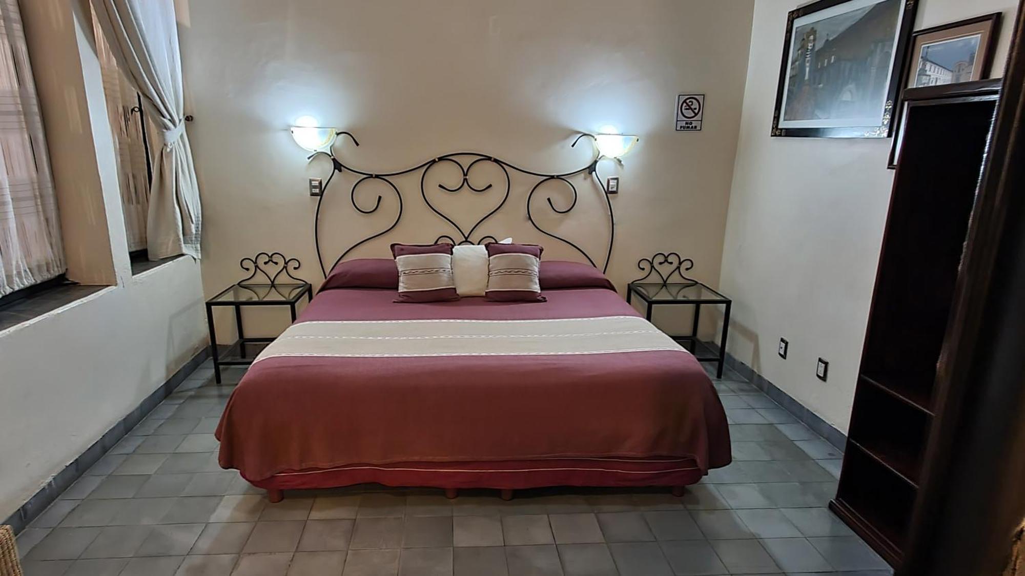 Hotel Rosa Barroco 3*