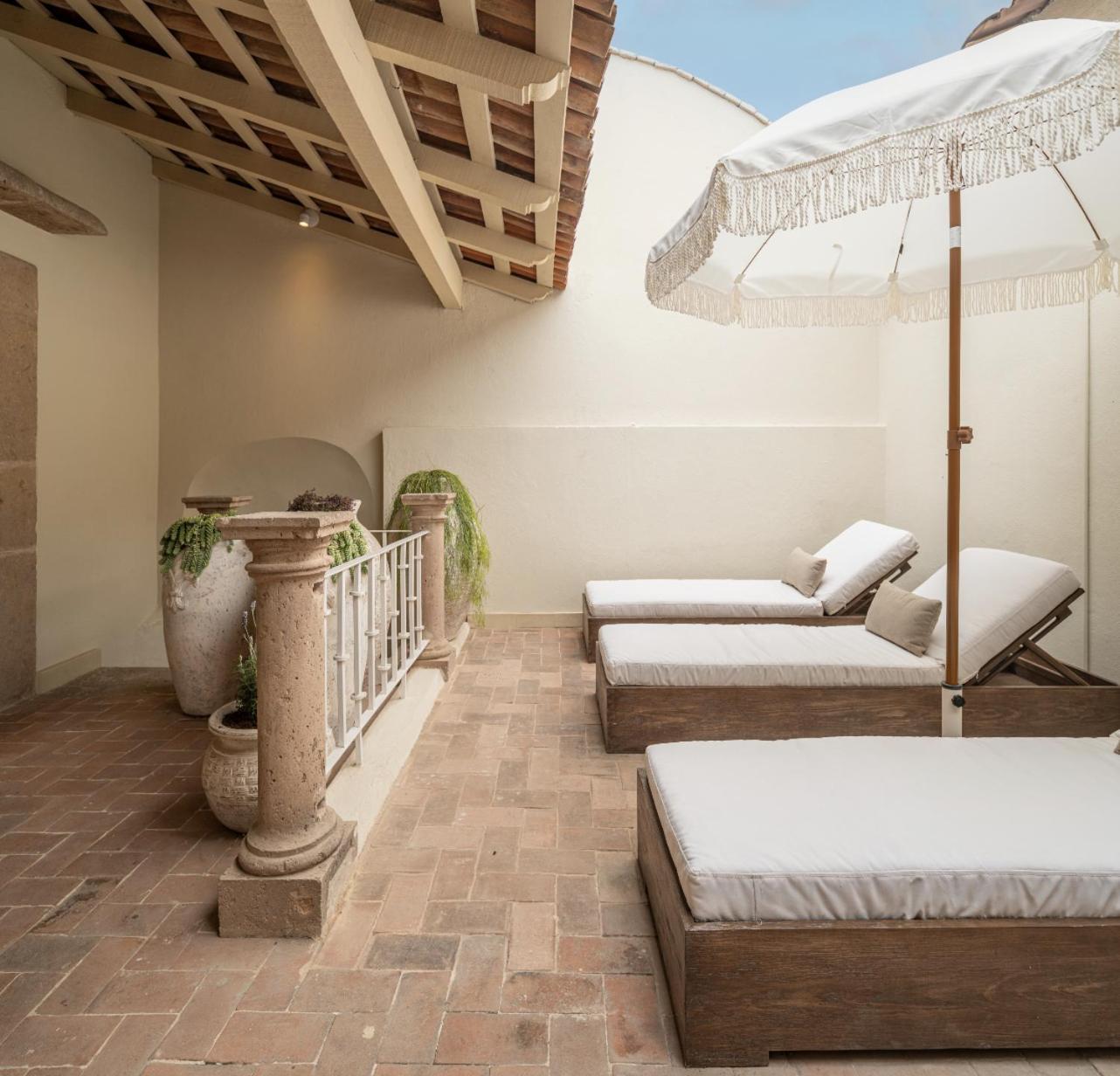 Casa Alondra Hotel Morelia