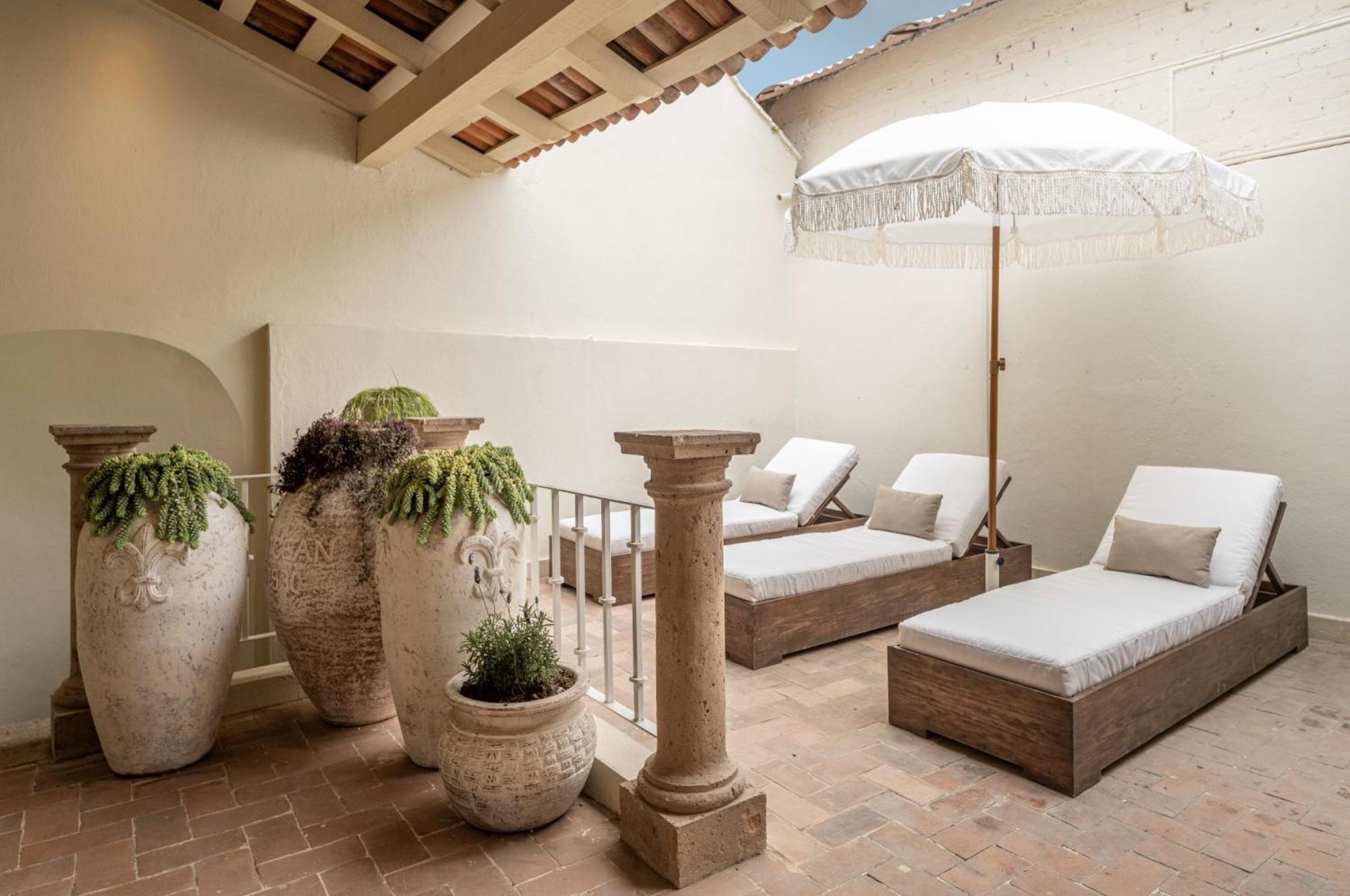 Casa Alondra Hotel Morelia