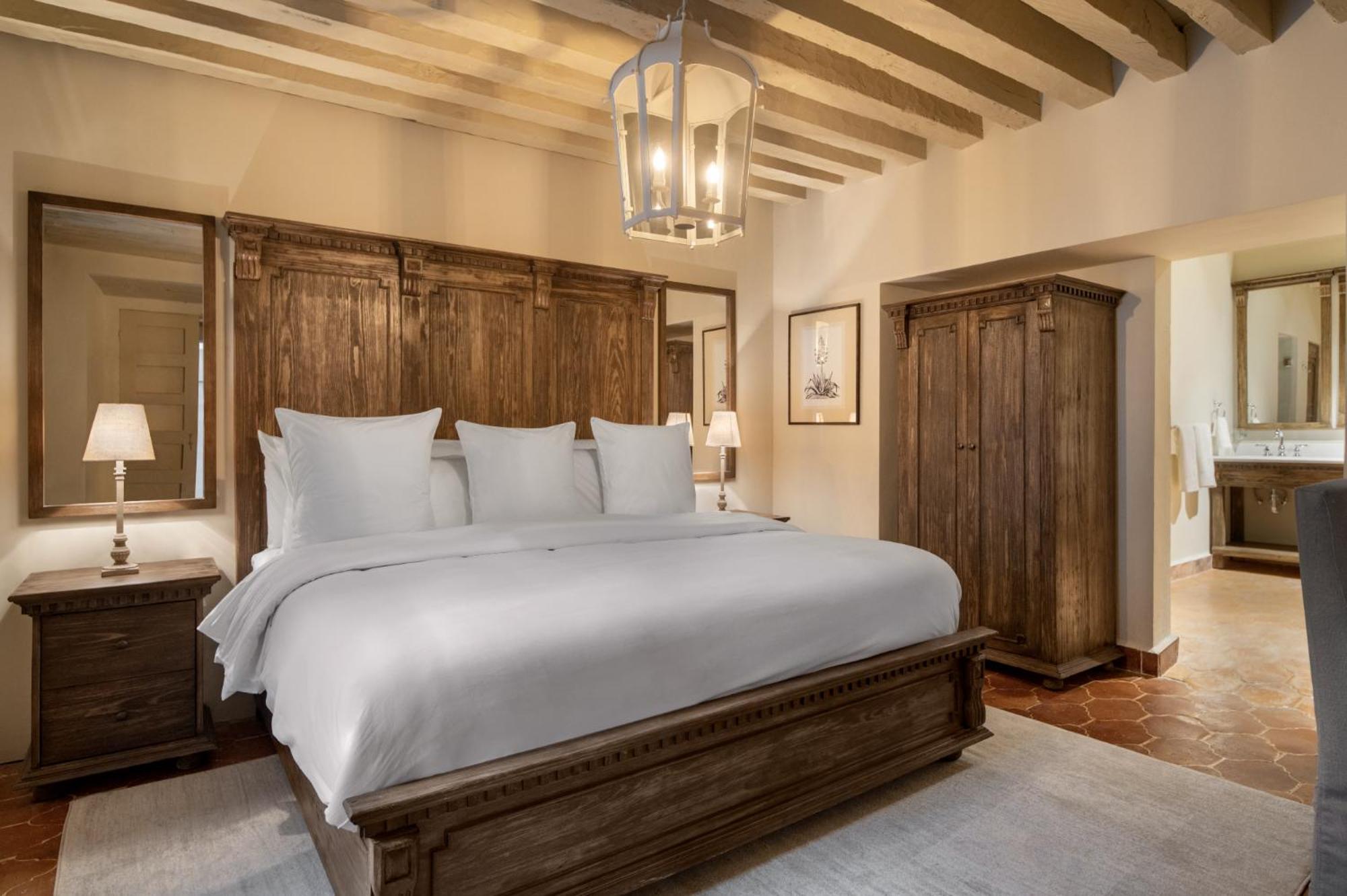 Casa Alondra Hotel 4*