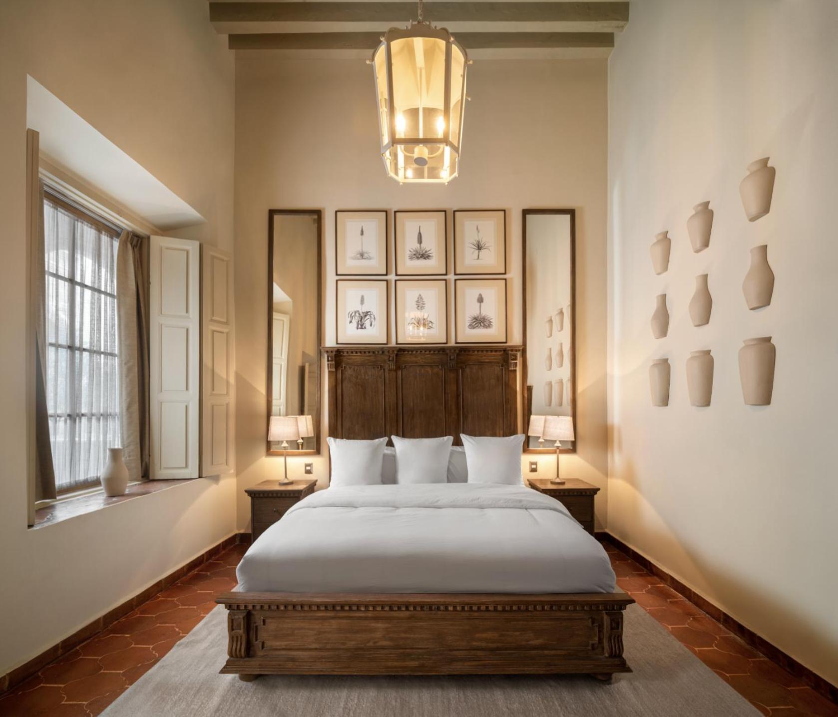 Hotel Casa Alondra 4*