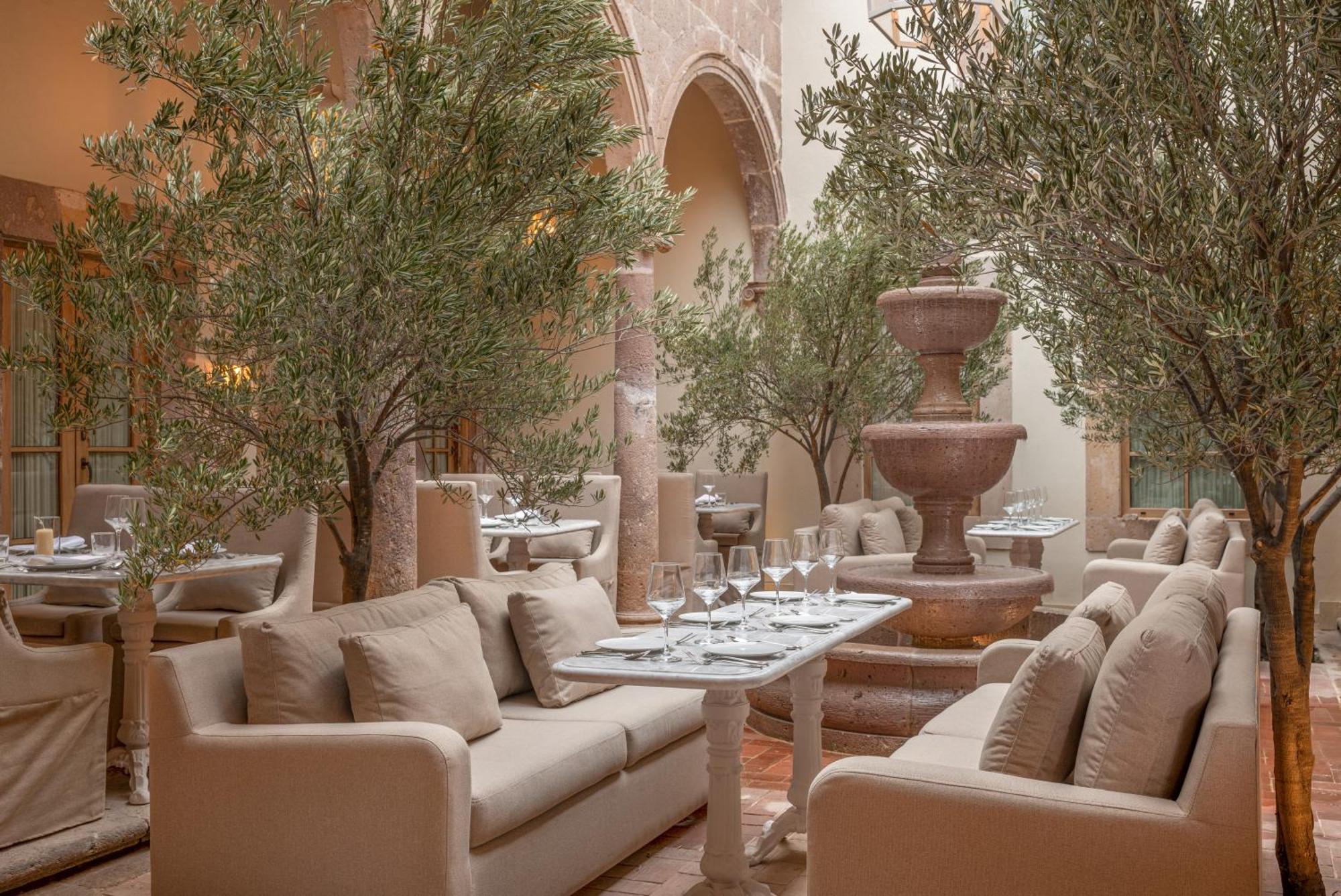Casa Alondra Hotel Morelia