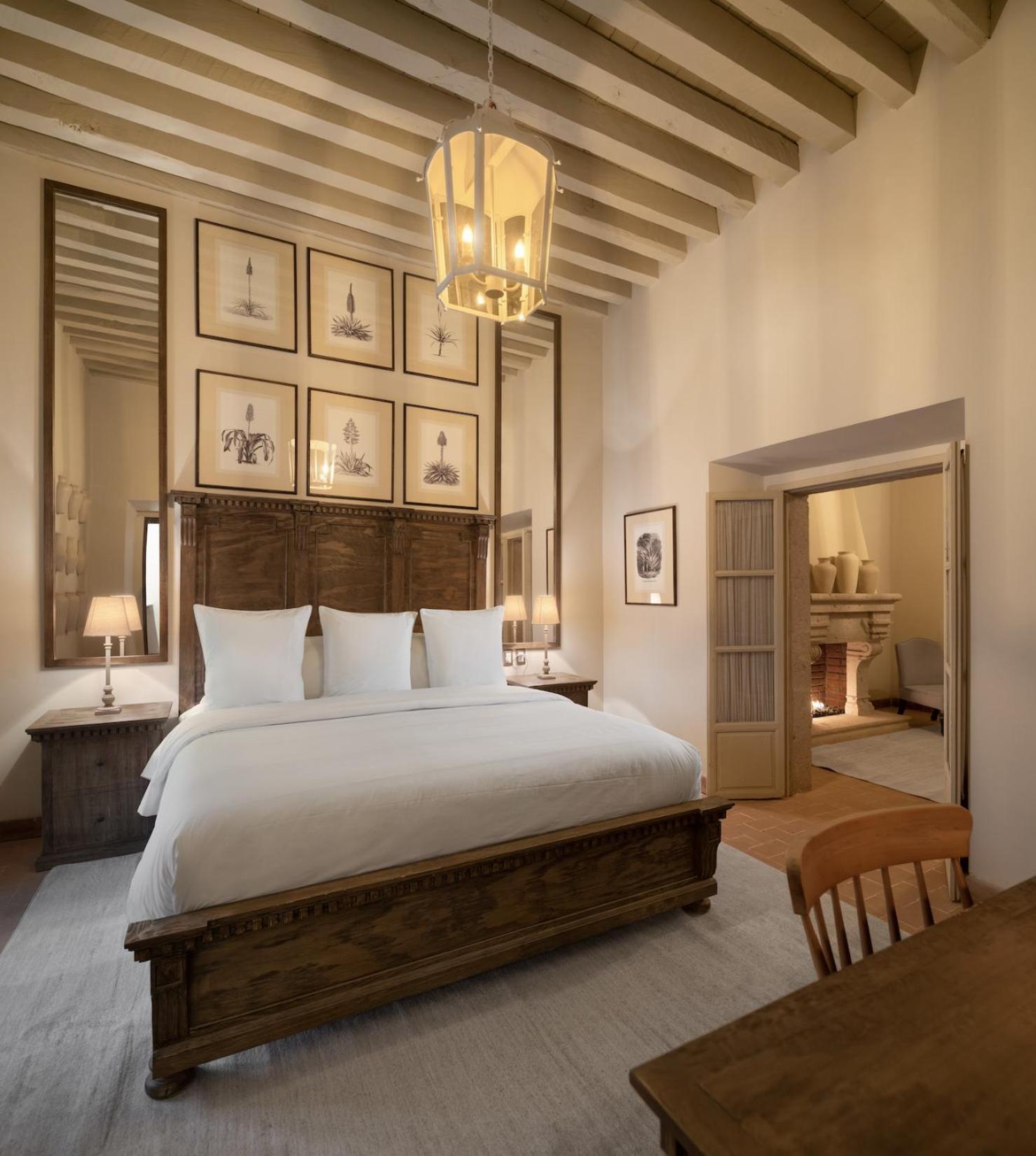 Casa Alondra 4*