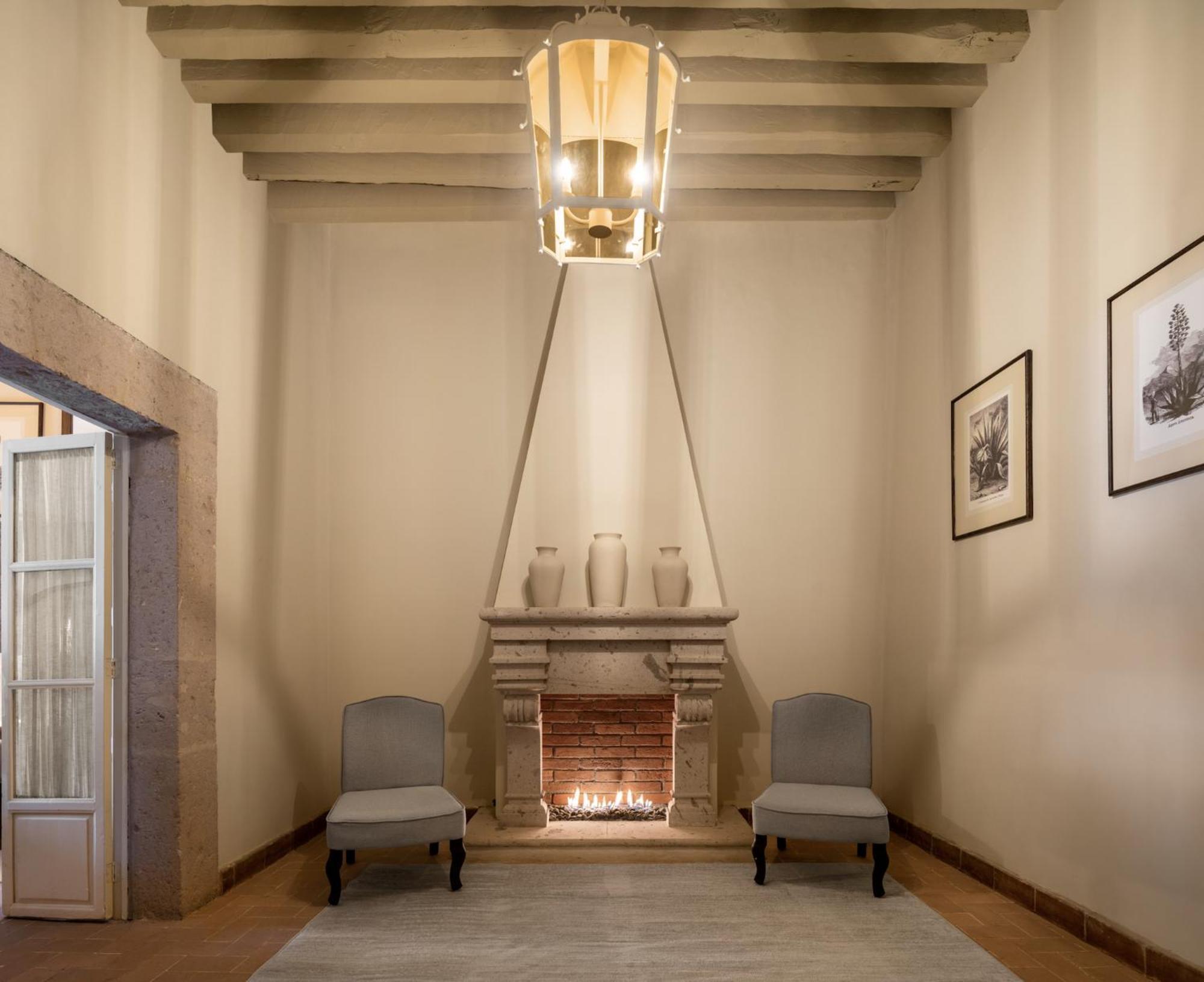 Casa Alondra Morelia