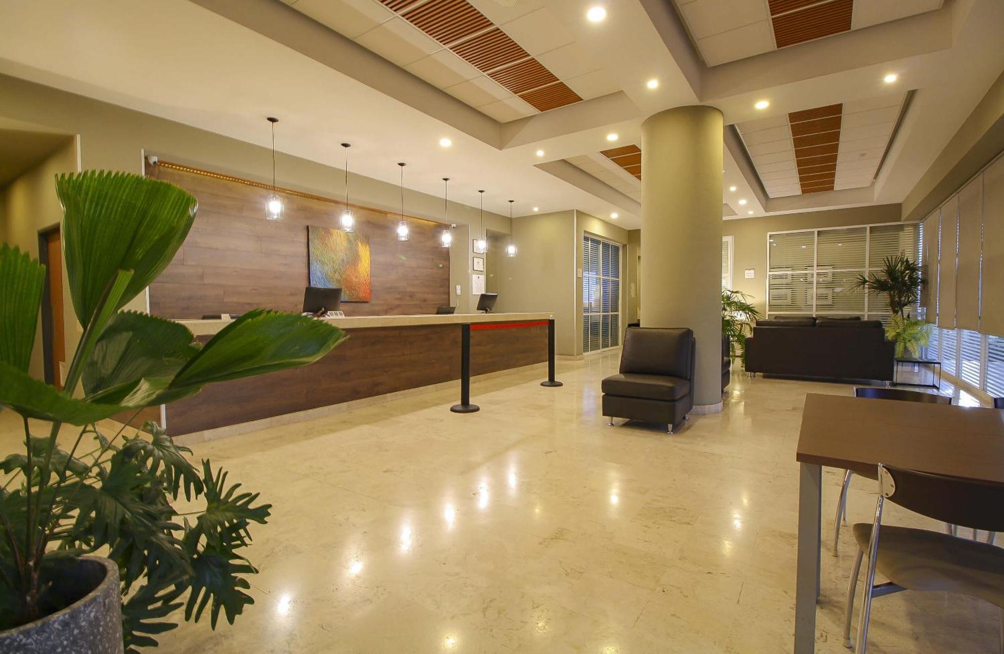 Turotel Morelia