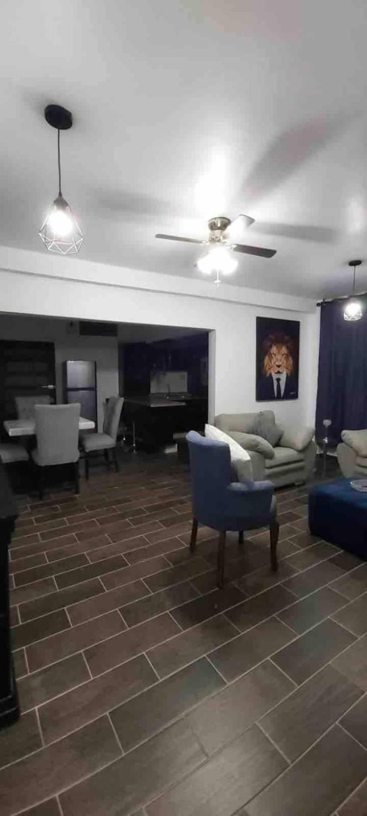 Apartamento Departamento De 3 Recamaras Recien Renovado Listo Tu . Morelia
