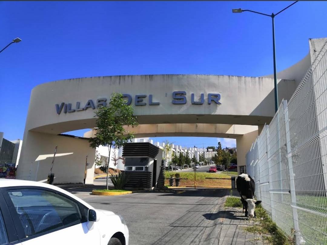 Сasa de vacaciones Seguridad Y Confort En
