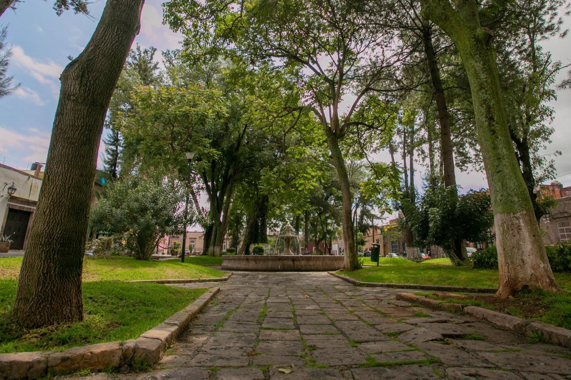 Precioso Departamento Morelia