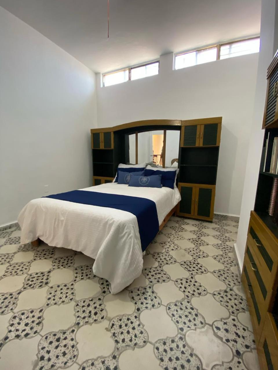 Casa Maria Isabel Habitación en casa particular