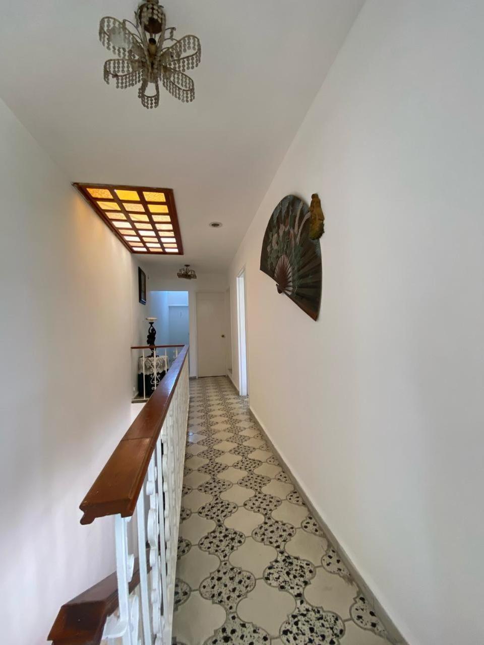 Habitación en casa particular Casa Maria Isabel *