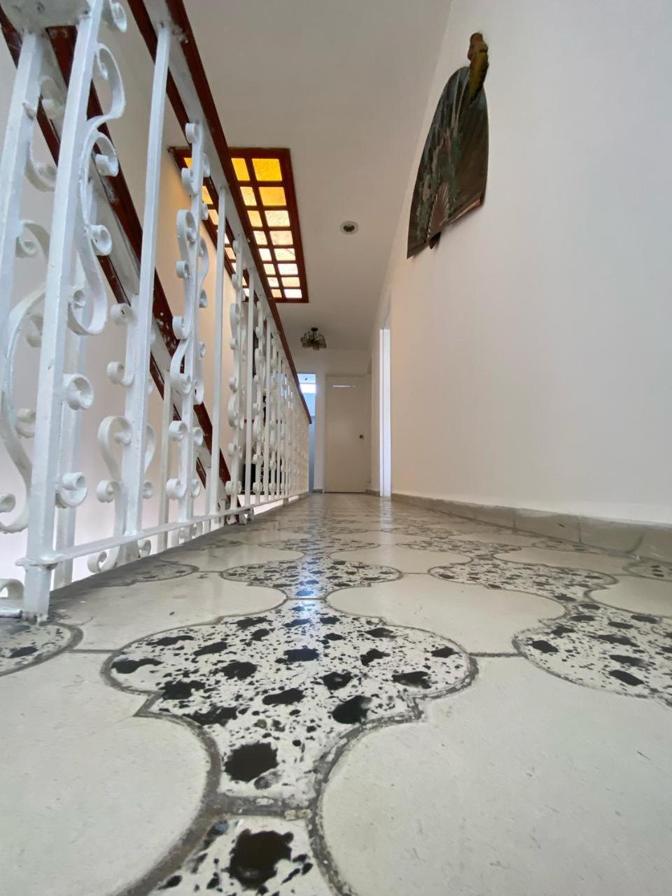 Casa Maria Isabel Morelia