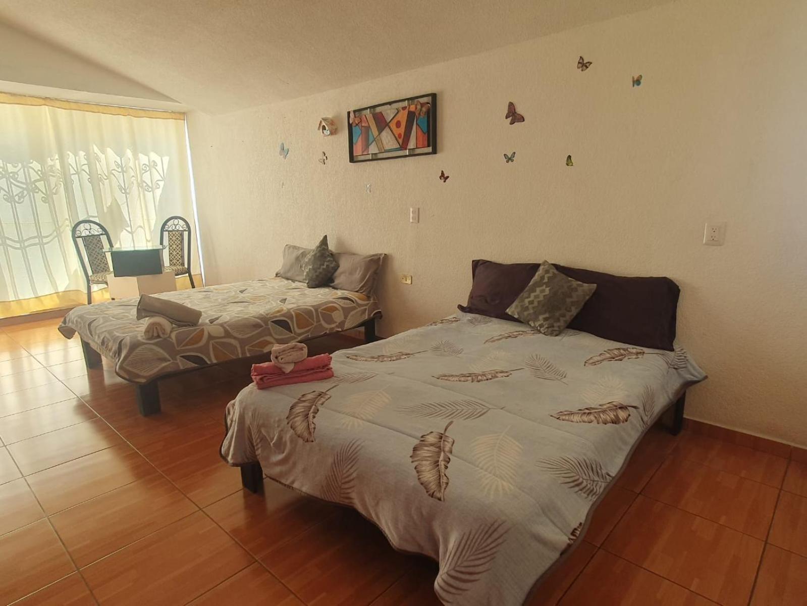 Mi Casa Mata Morelia