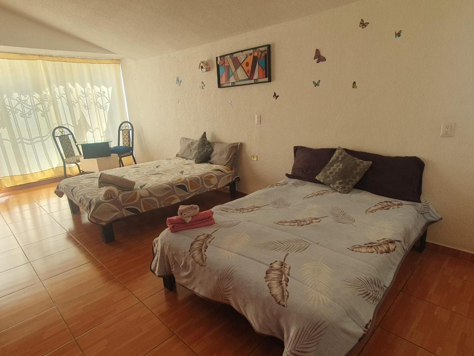 Bed and breakfast Mi Casa Mata