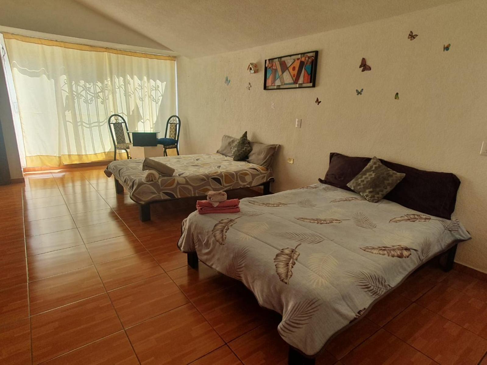 Mi Casa Mata Morelia