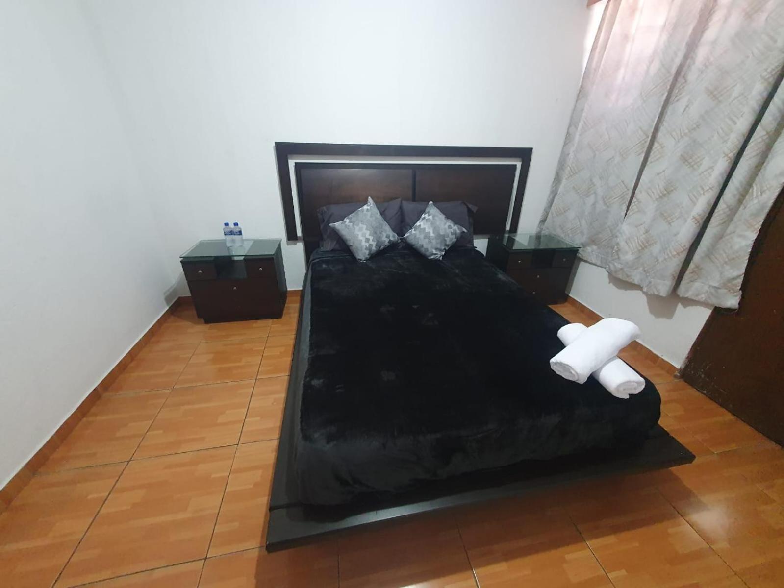 Mi Casa Mata Bed and breakfast
