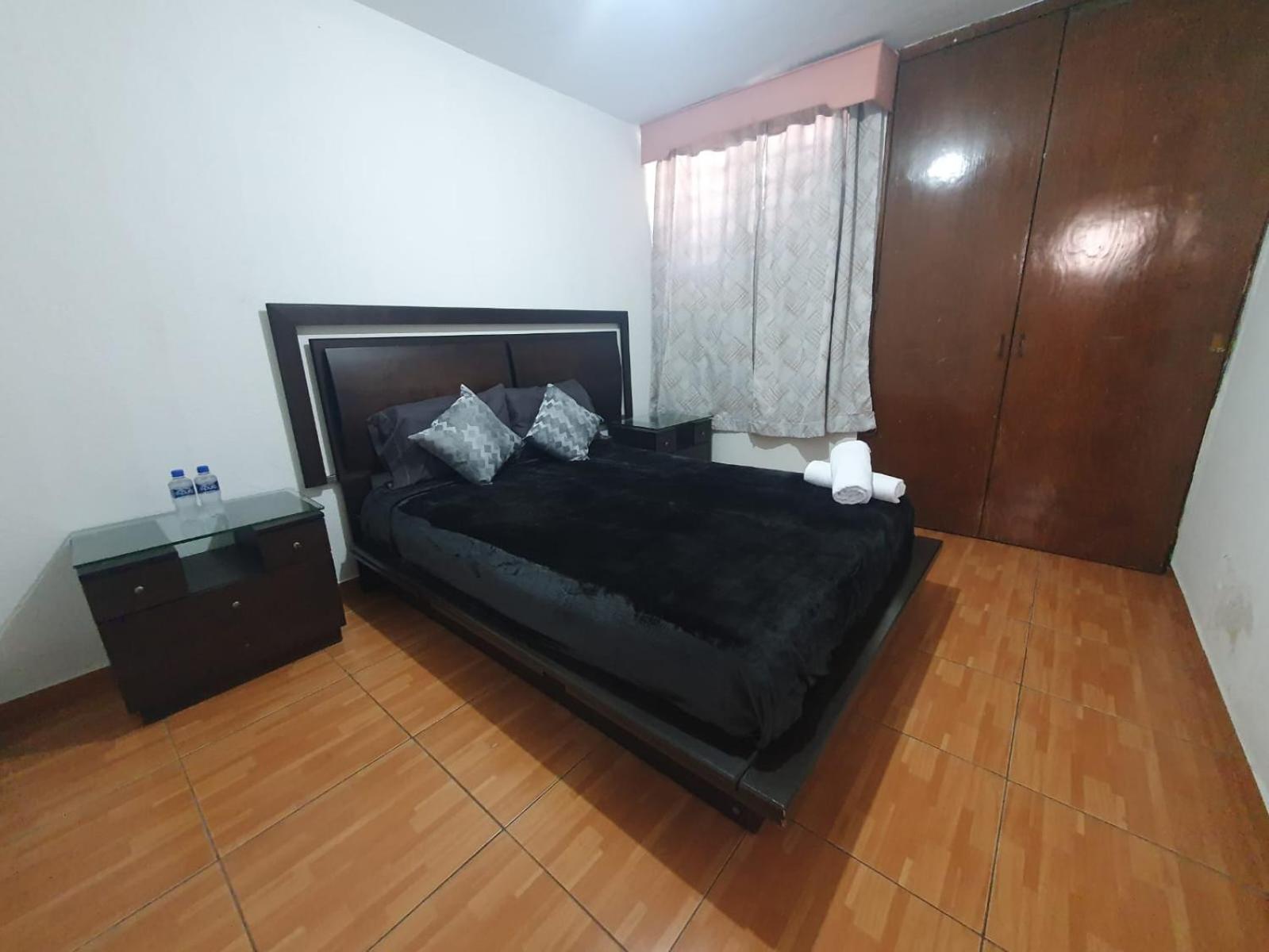 Bed and breakfast Mi Casa Mata *