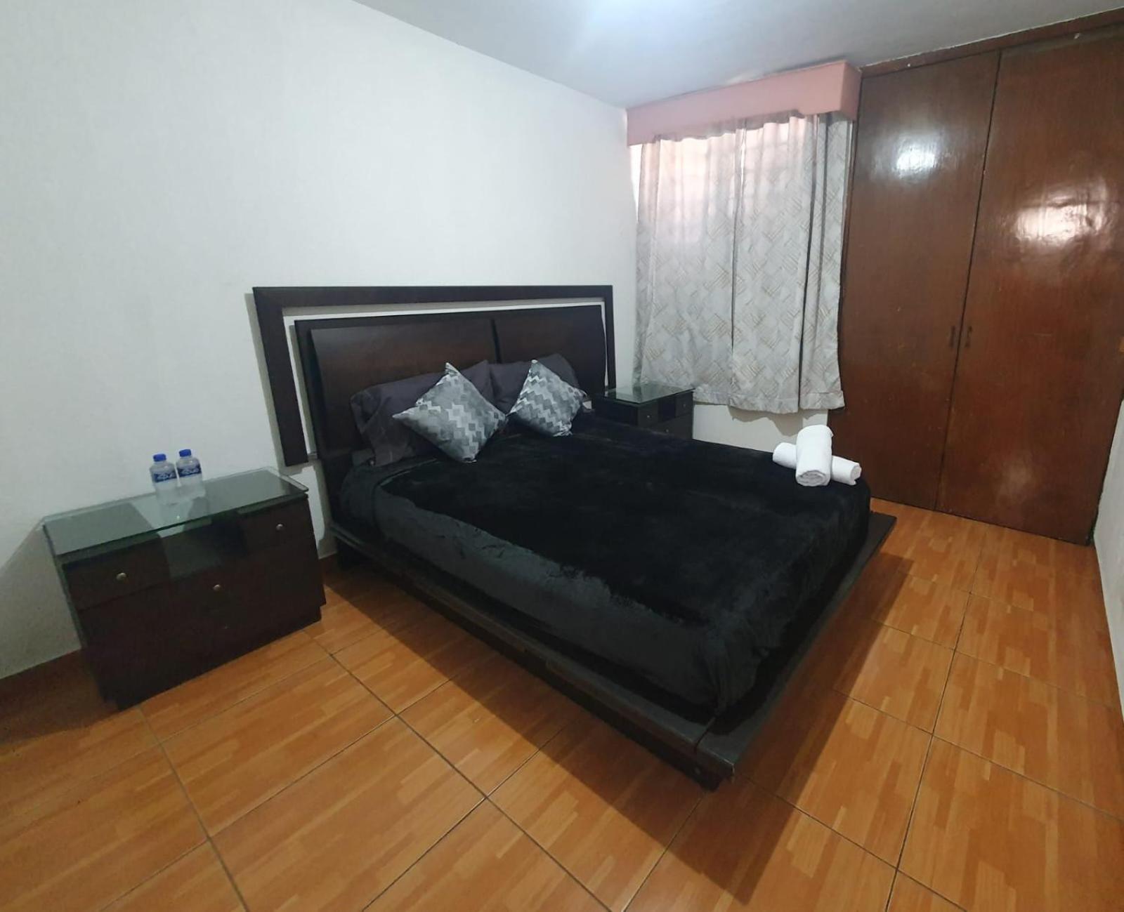 Mi Casa Mata * Morelia