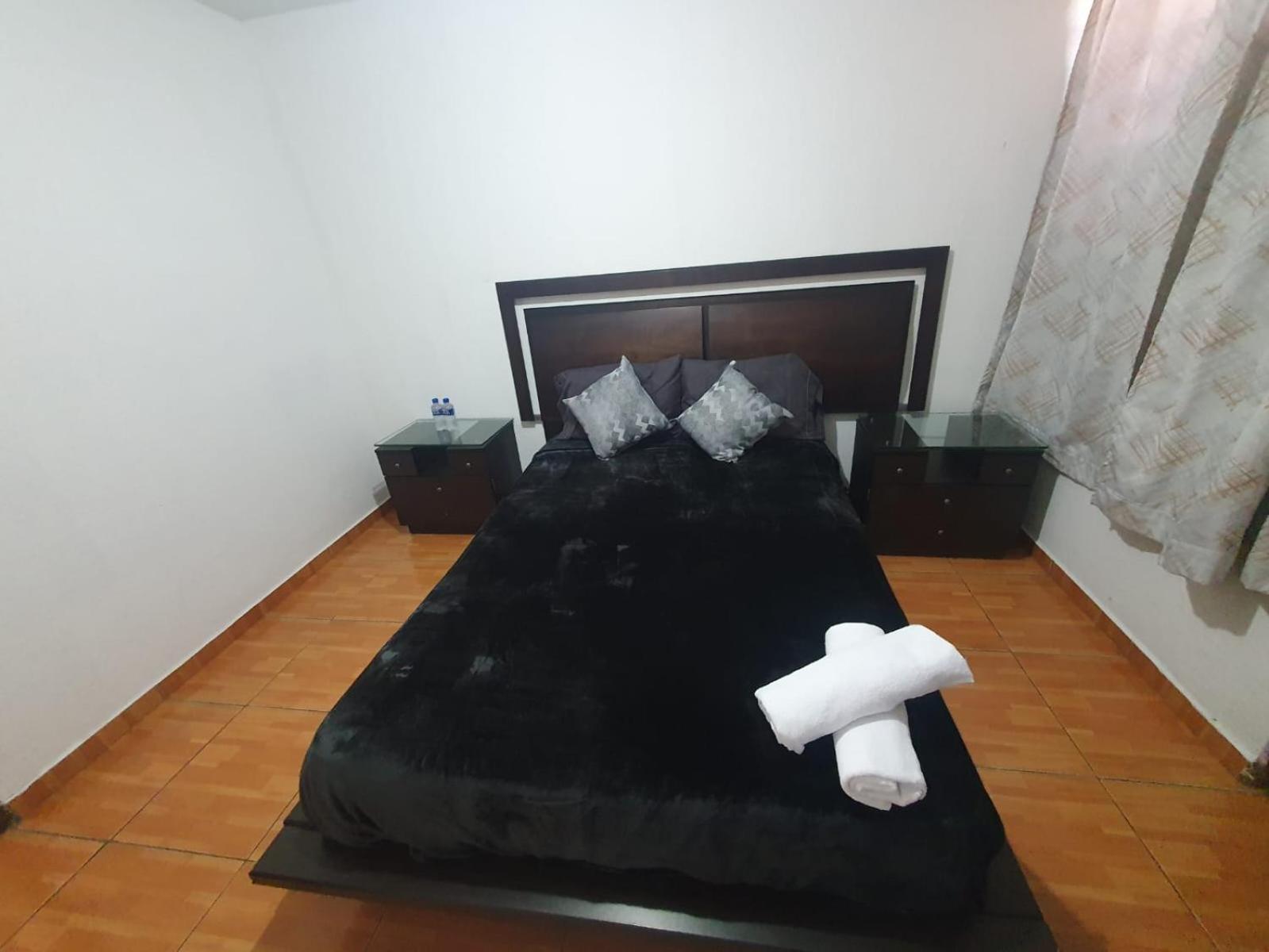 Mi Casa Mata Bed and breakfast Morelia