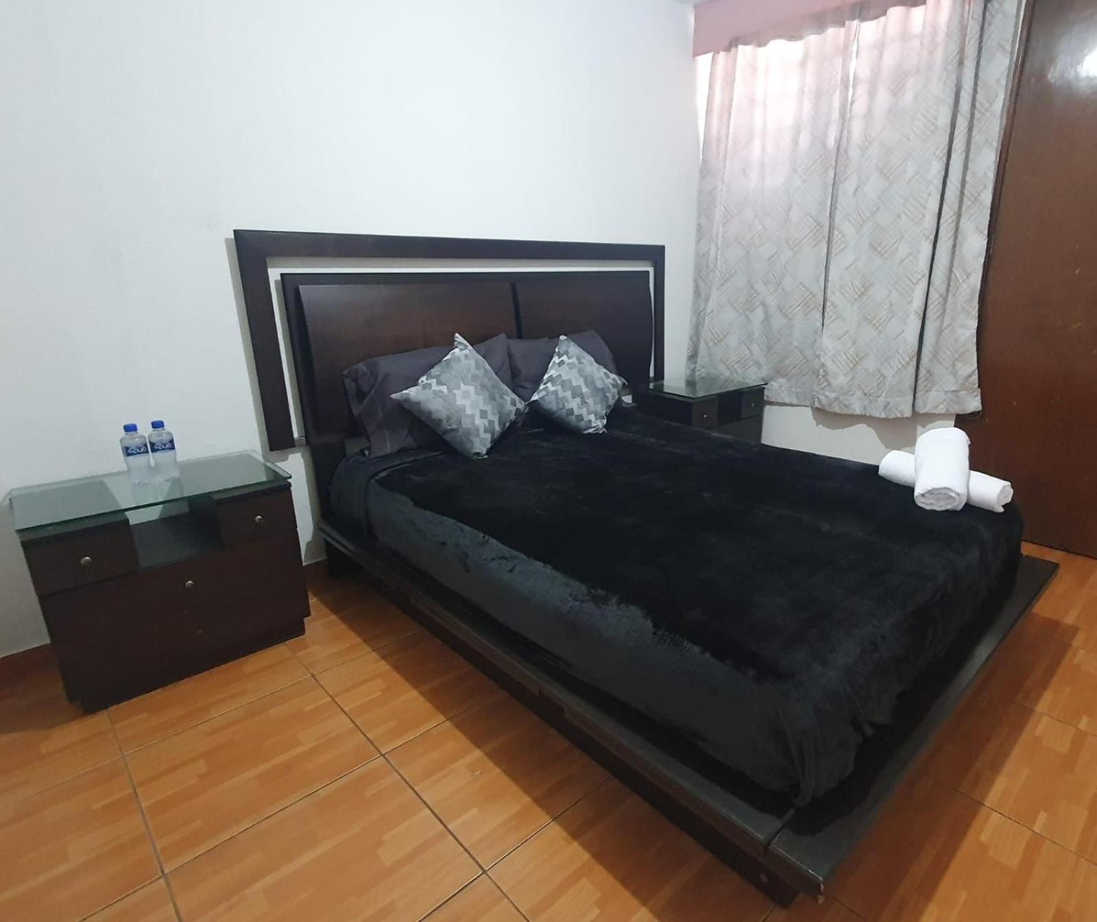 Bed and breakfast Mi Casa Mata Morelia