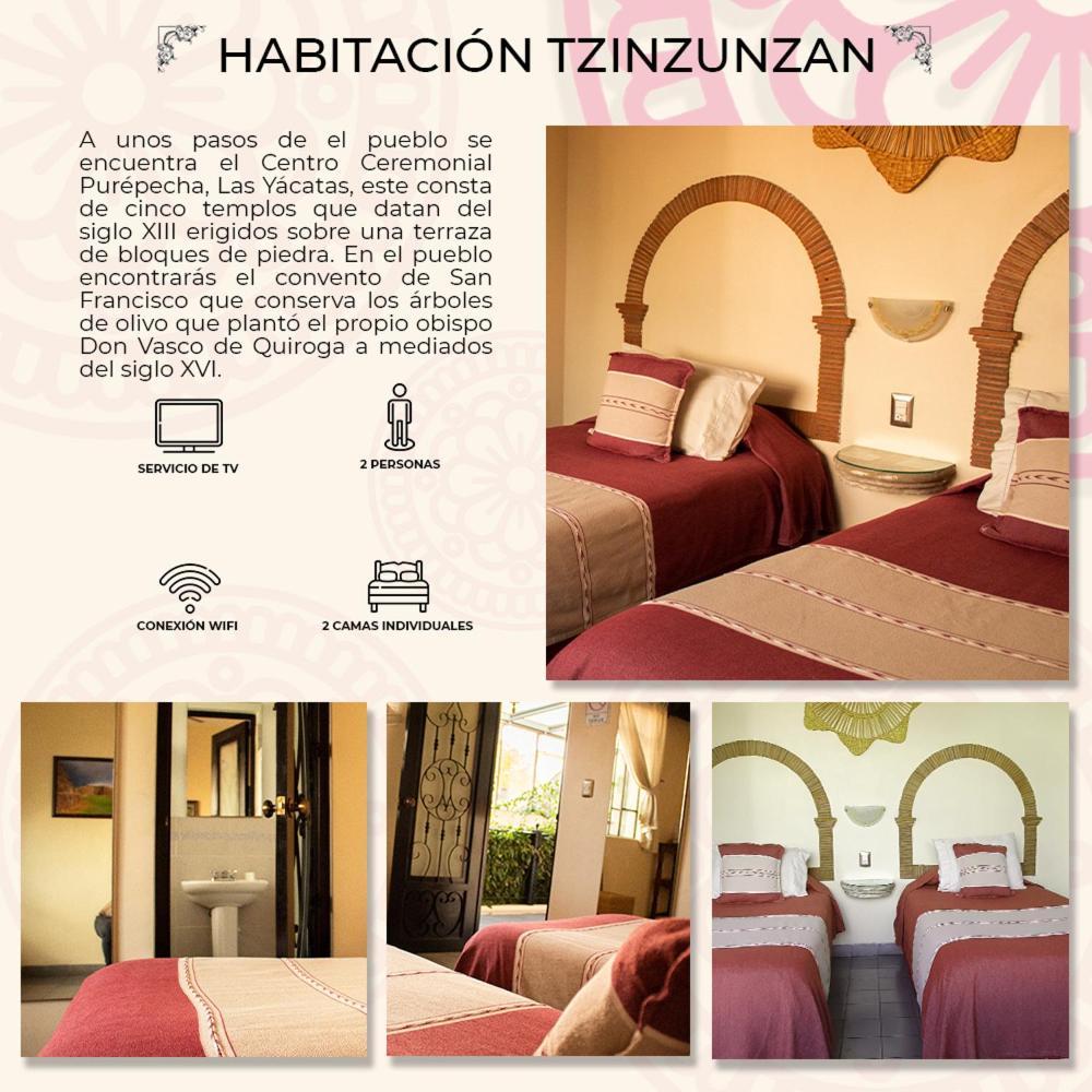 Rosa Barroco 3*