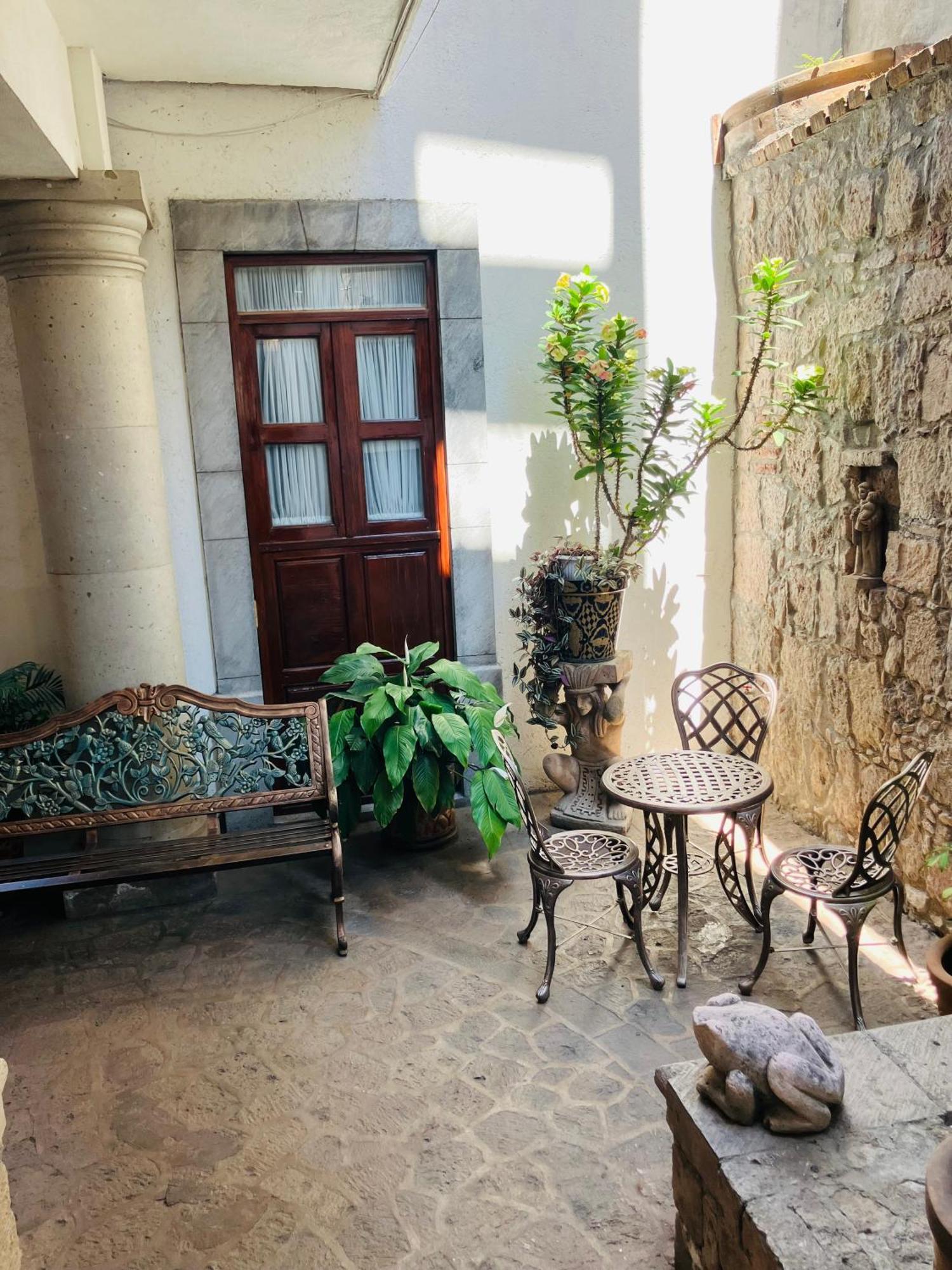 Homestay Casa De Remedios *