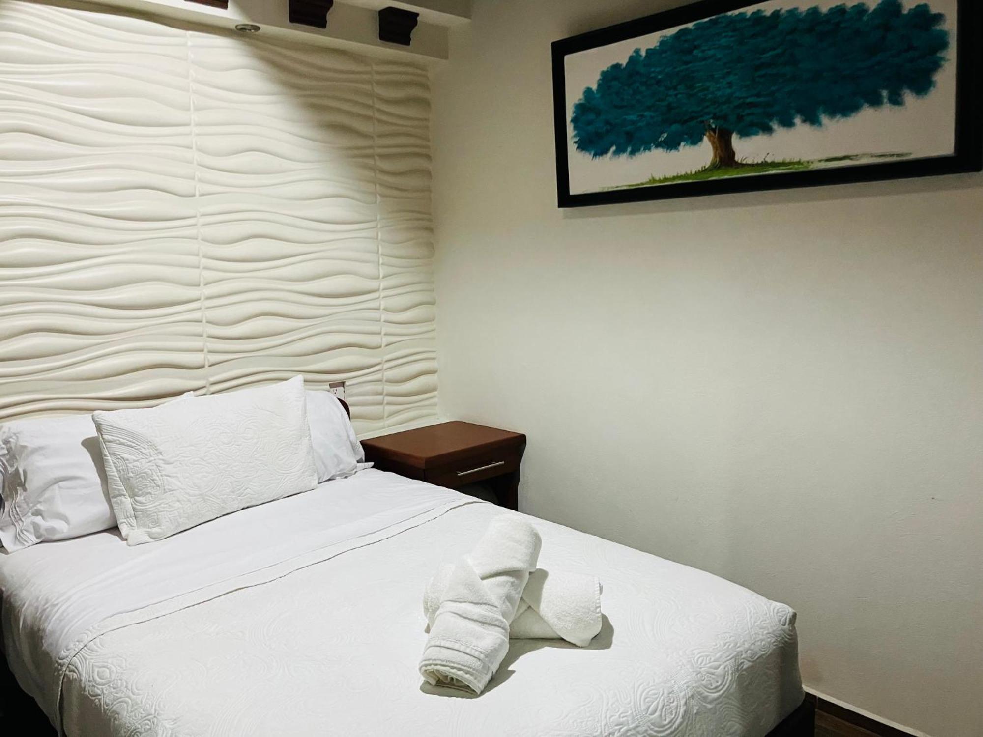 Casa De Remedios Homestay Morelia