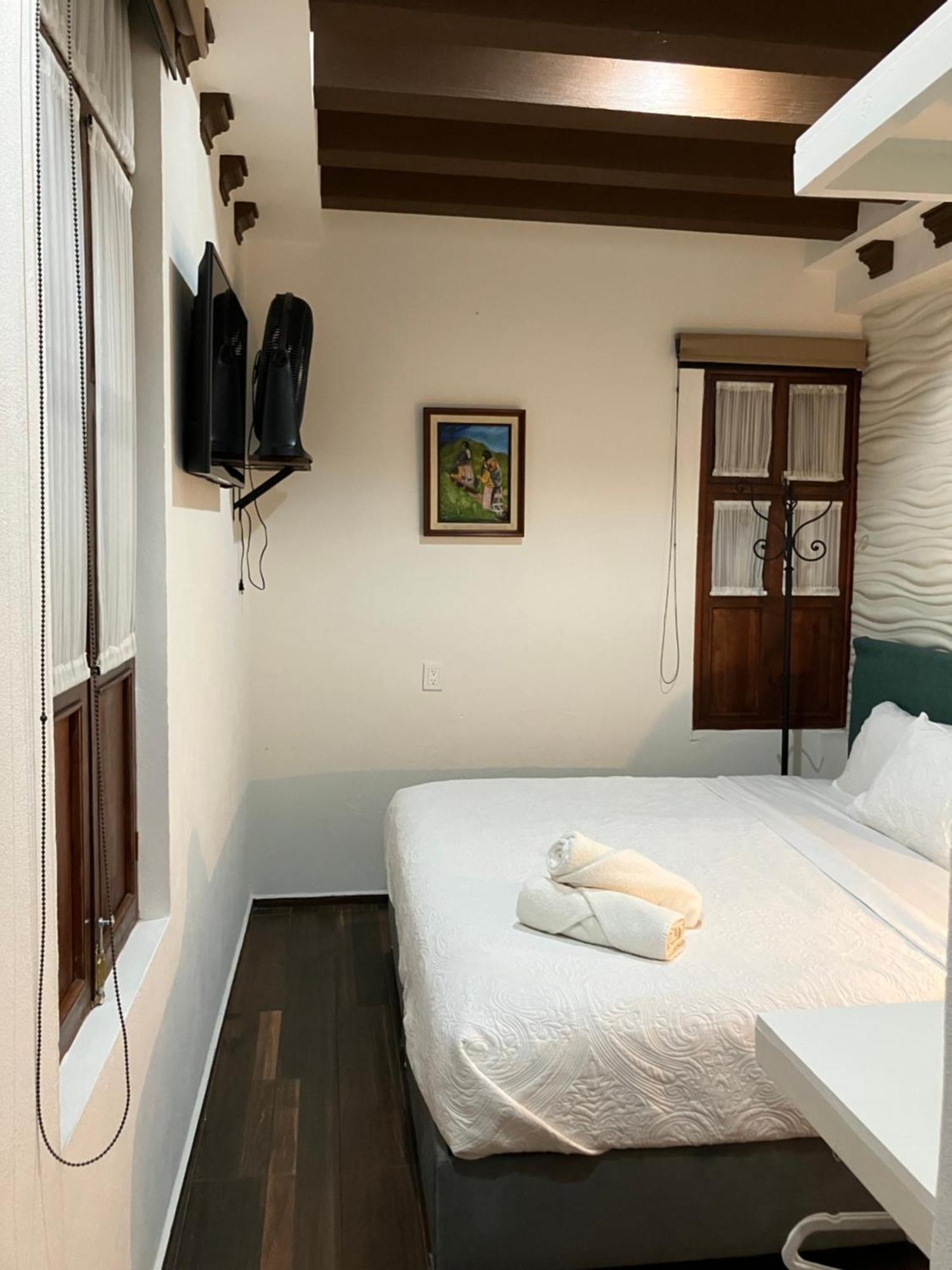 Casa De Remedios *