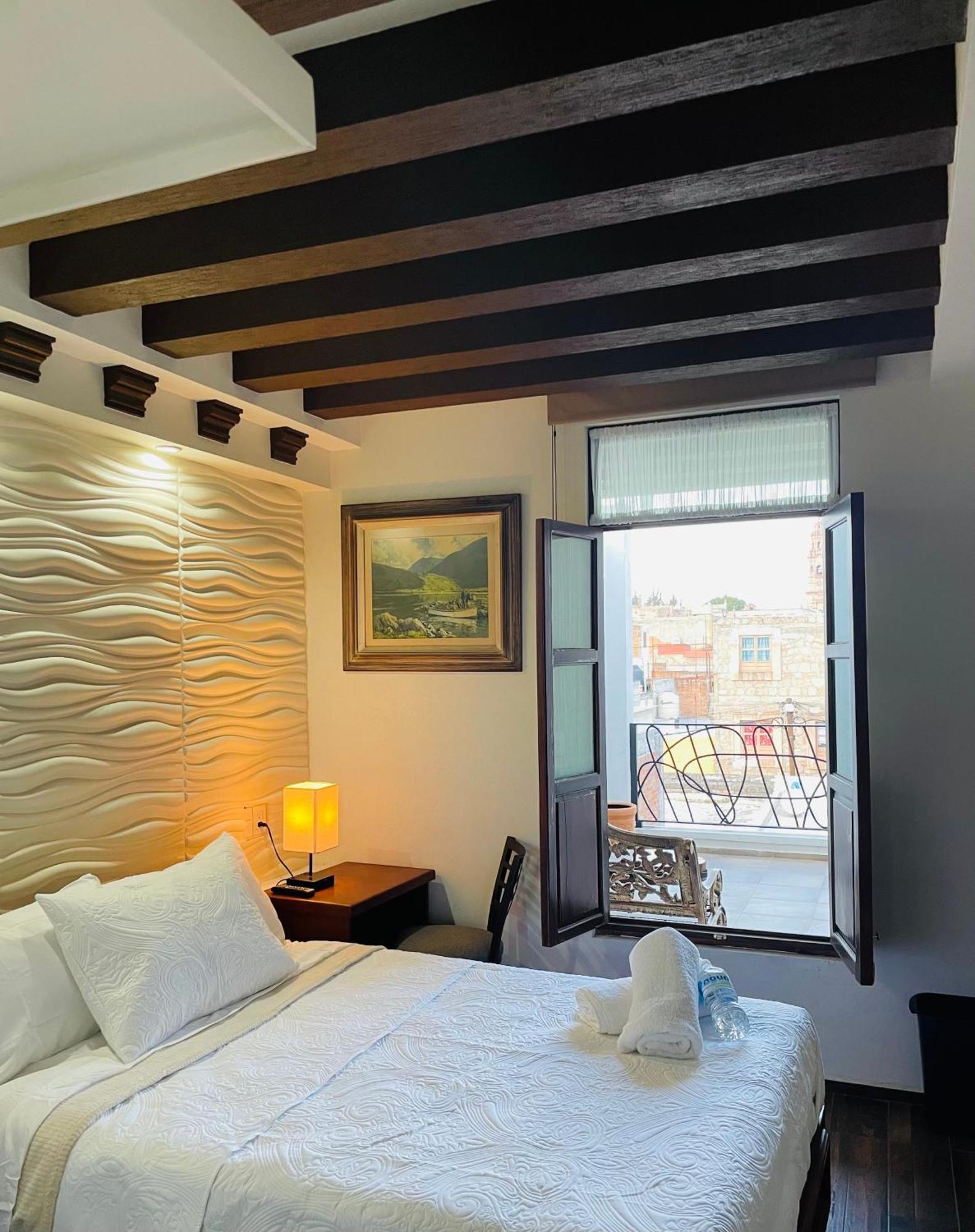 Casa De Remedios Homestay *