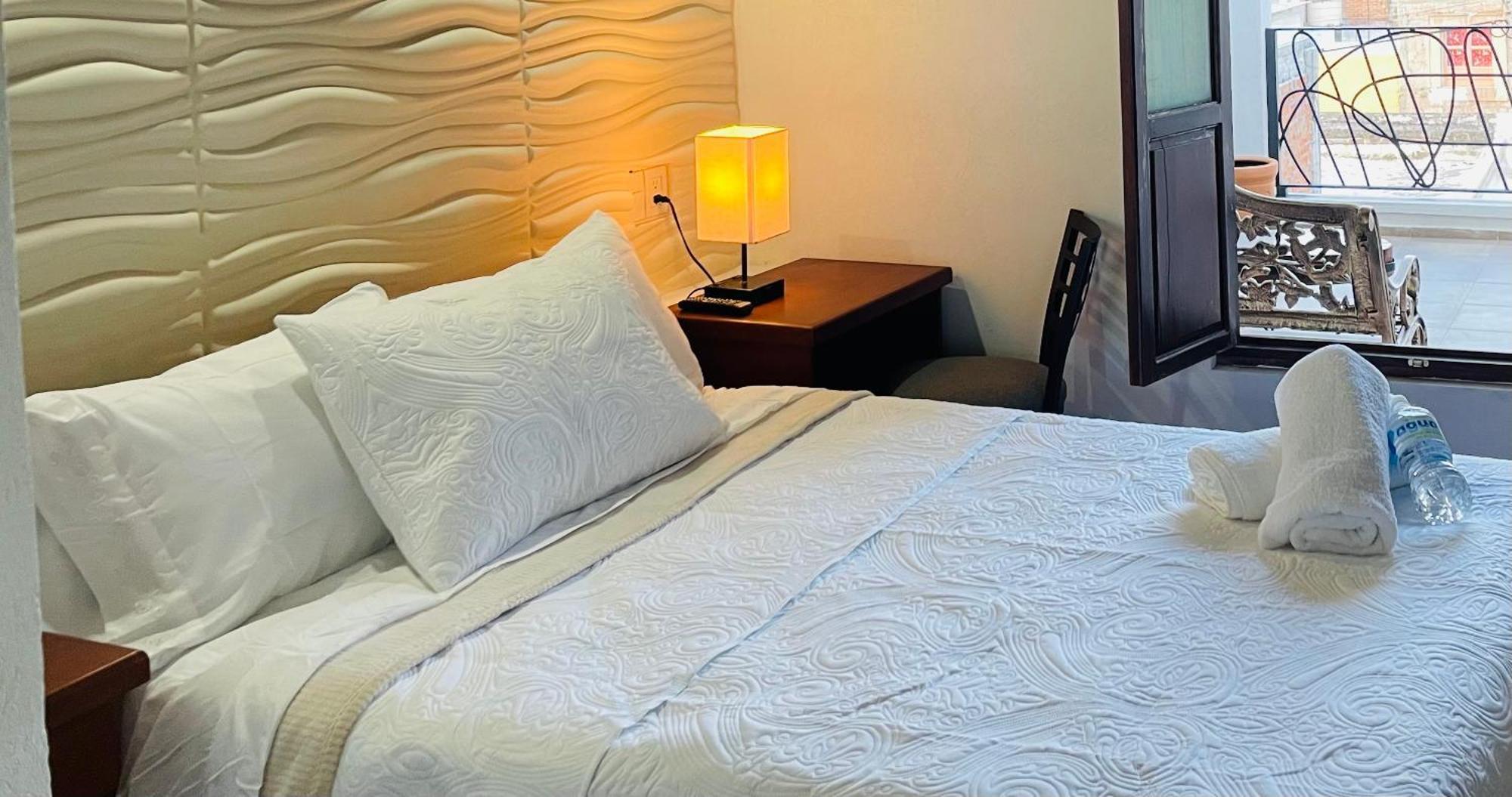 Homestay Casa De Remedios *