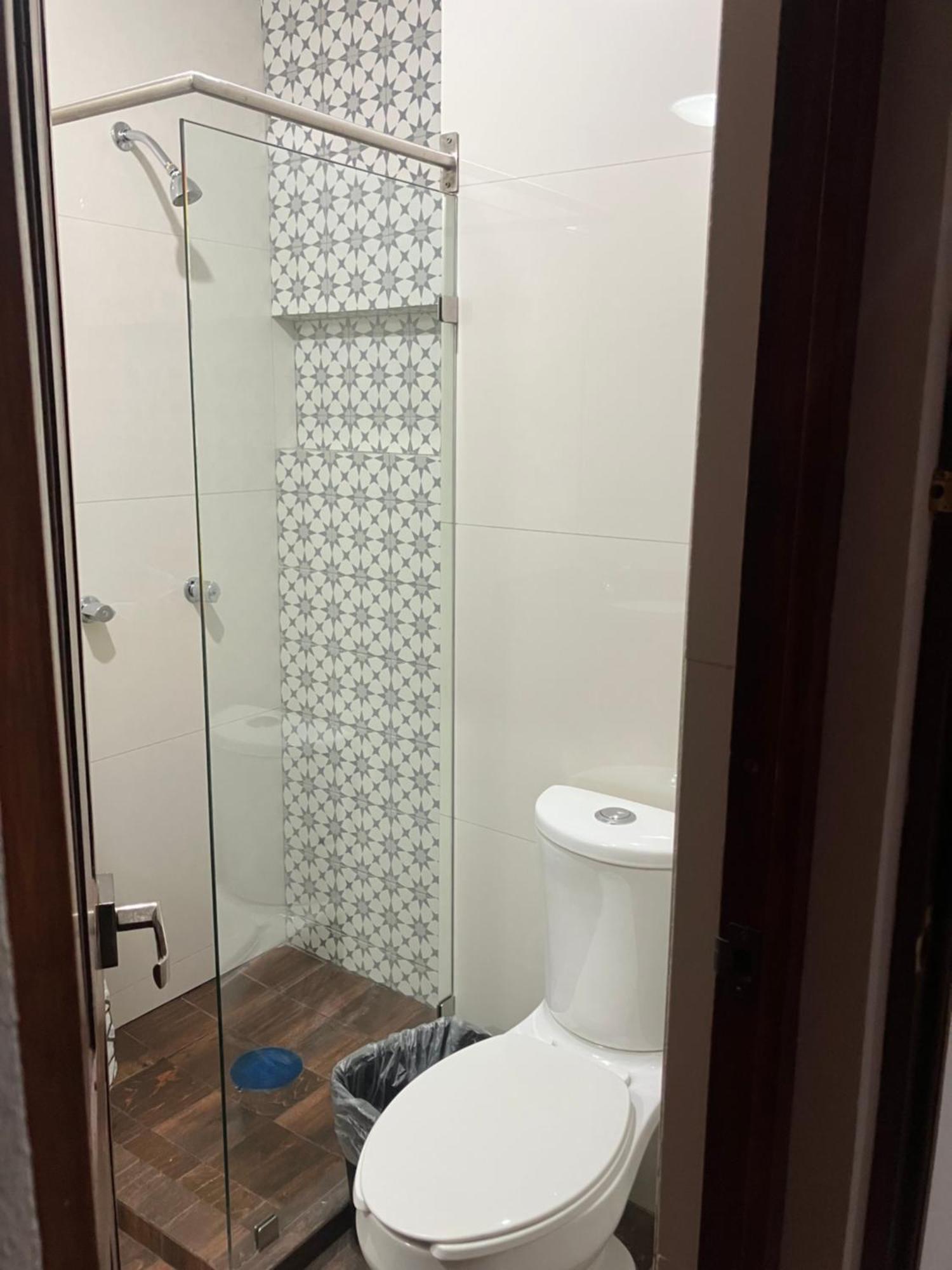 Casa De Remedios Homestay Morelia