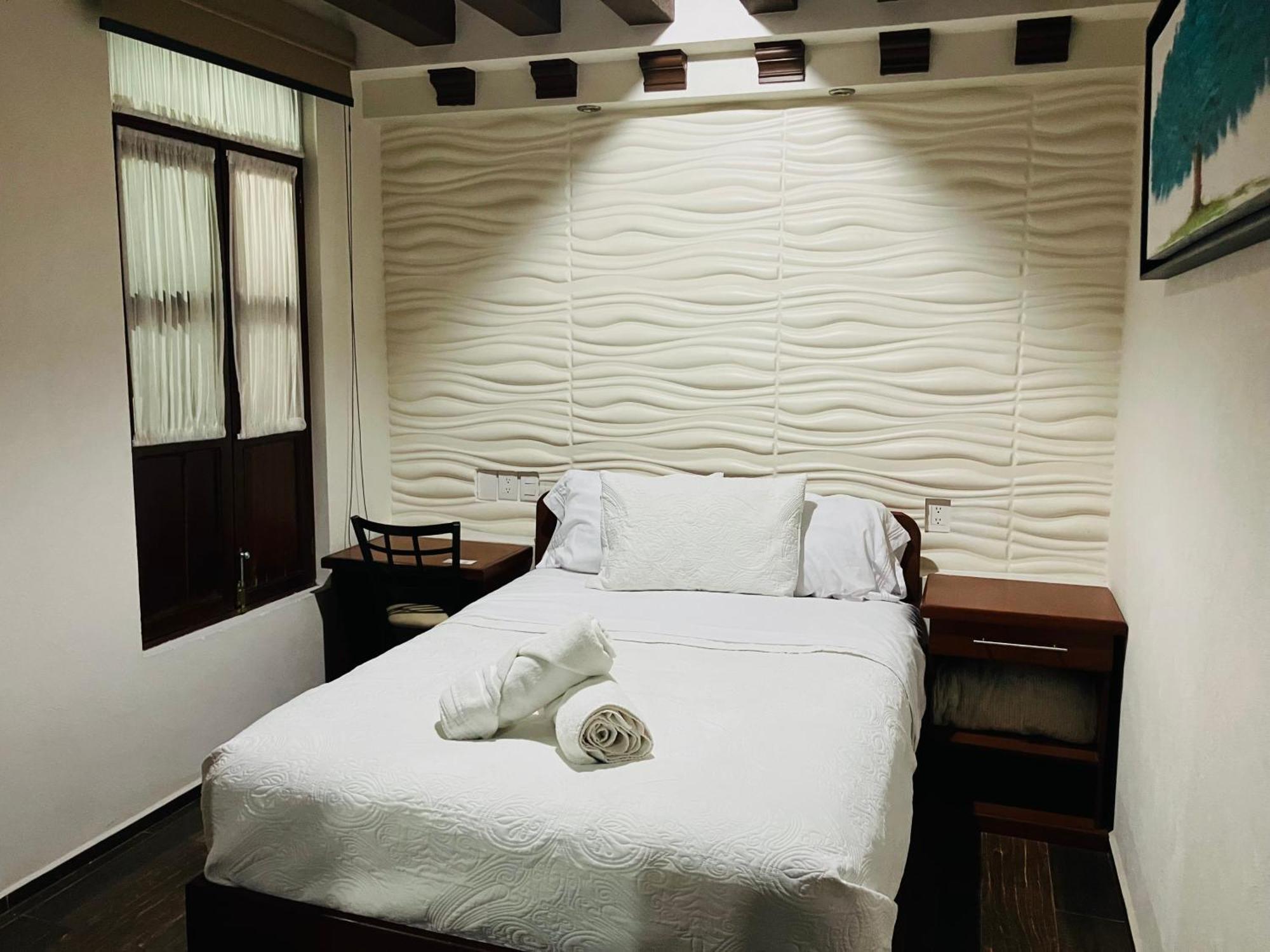 Homestay Casa De Remedios Morelia