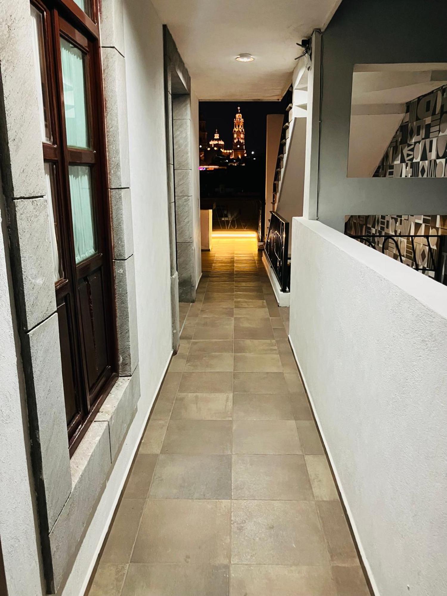 Casa De Remedios *