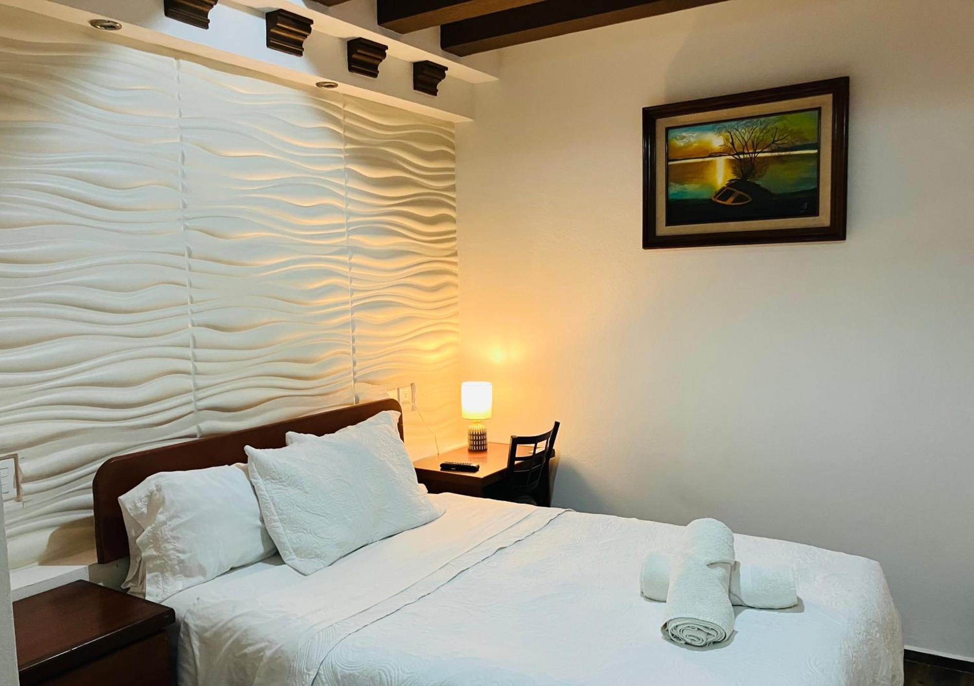 Casa De Remedios Homestay Morelia