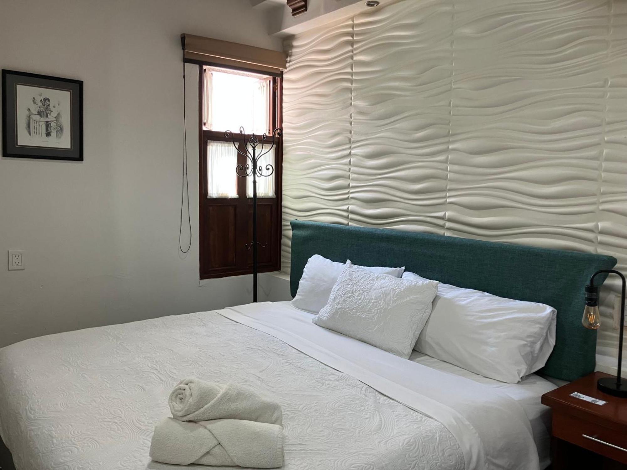 Casa De Remedios Morelia