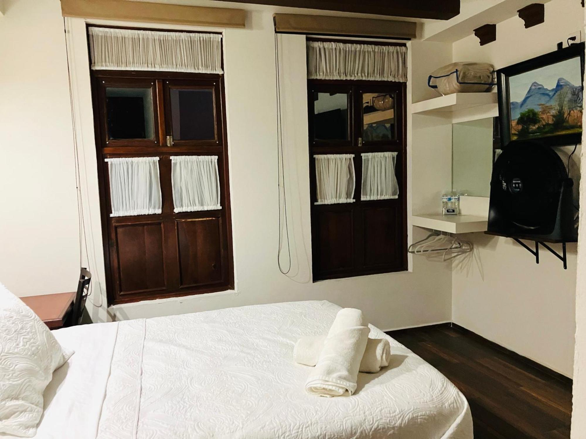 Homestay Casa De Remedios *