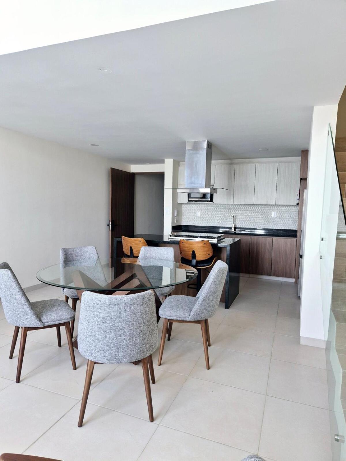 Ambar Living Morelia