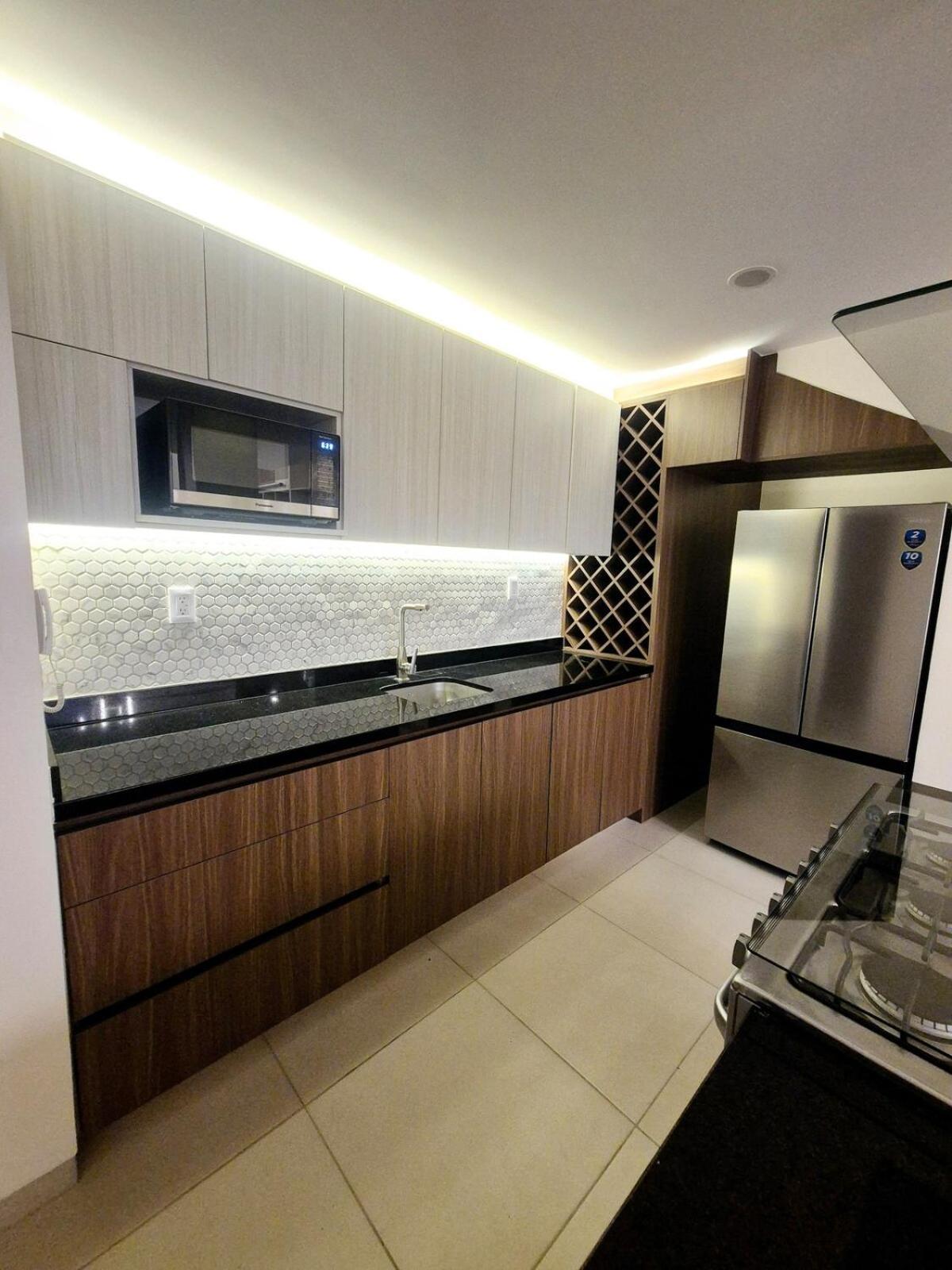Ambar Living Morelia