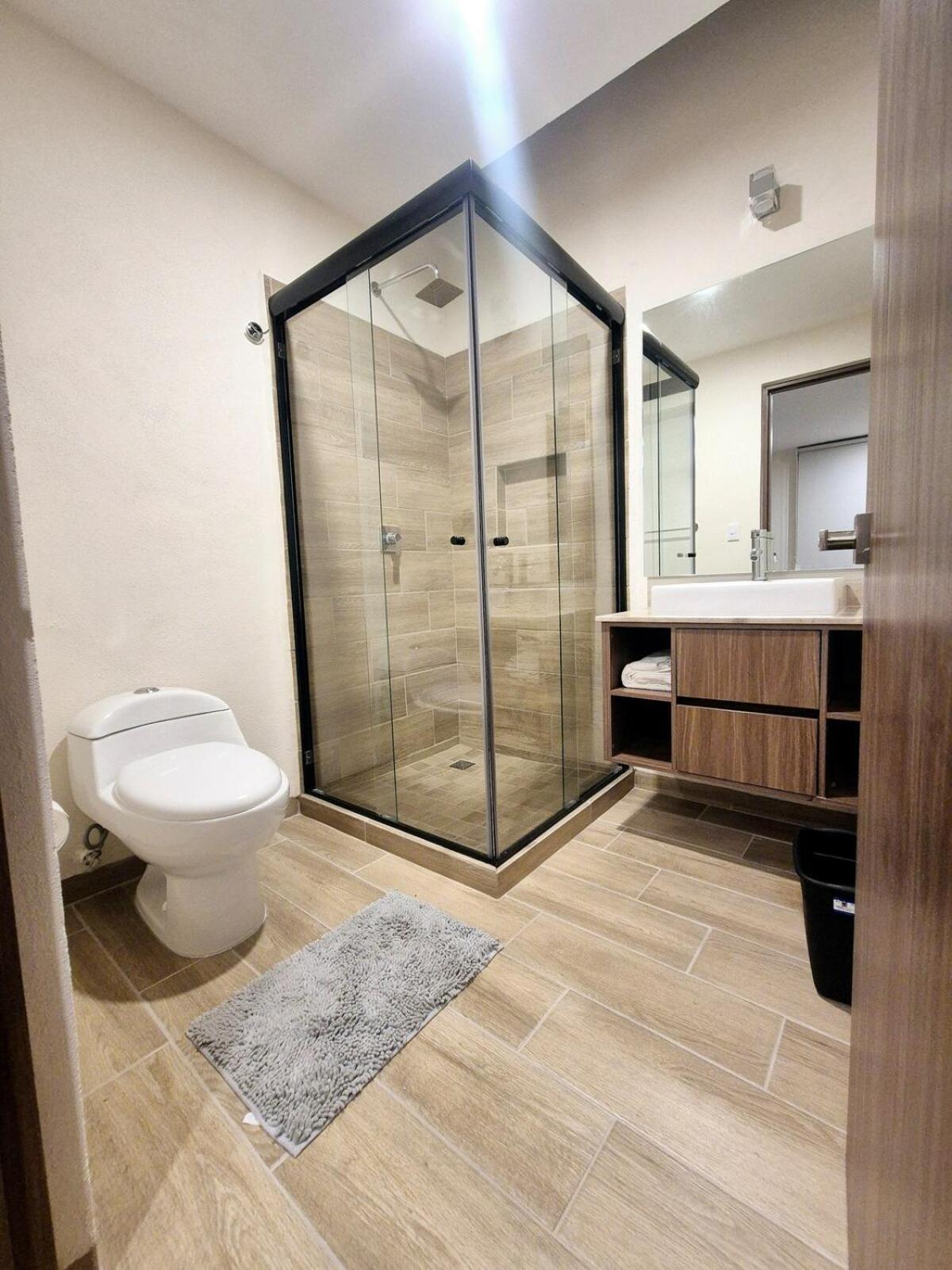 Ambar Living Apartamento Morelia