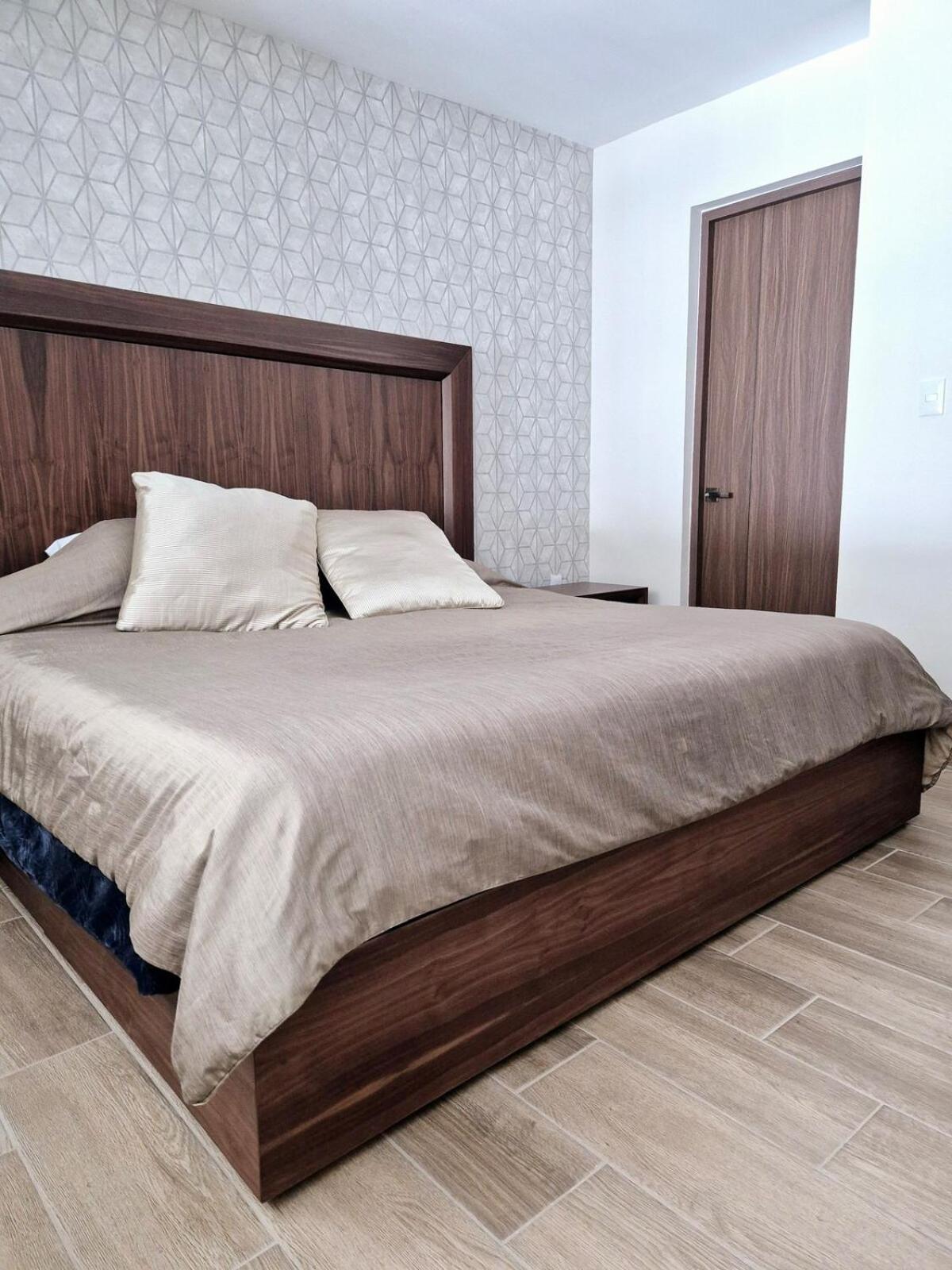 Ambar Living Apartamento