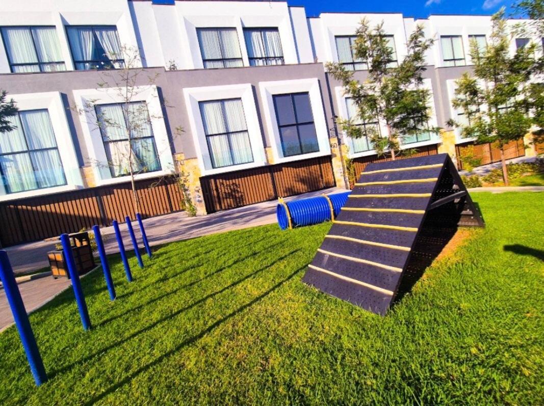 Apartamento Ambar Living