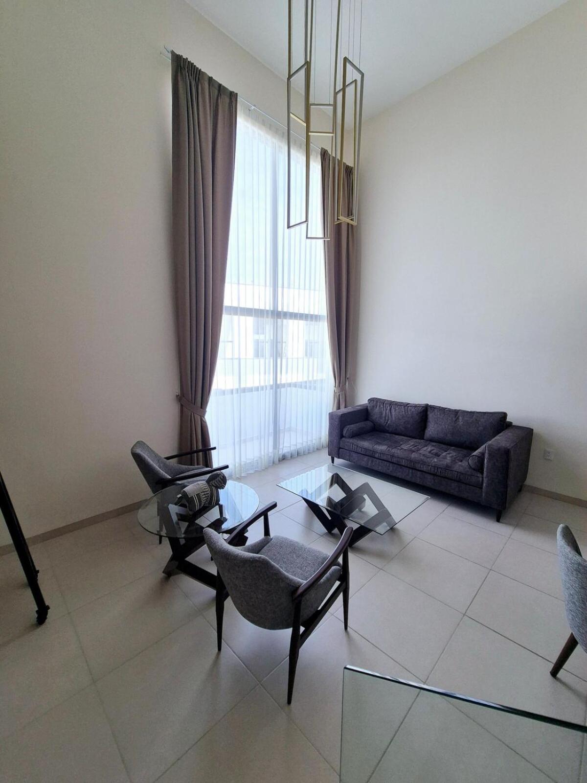 Apartamento Ambar Living *