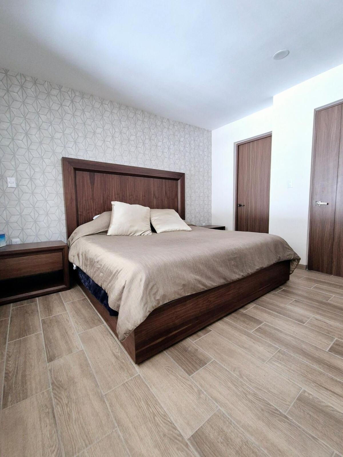 Ambar Living Apartamento *