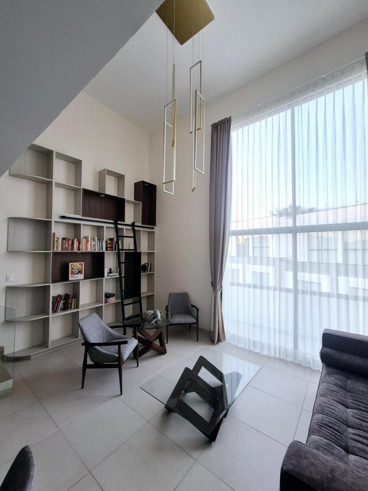 Ambar Living Apartamento Morelia